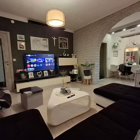 Apartment L&L שיבניק מראה חיצוני תמונה