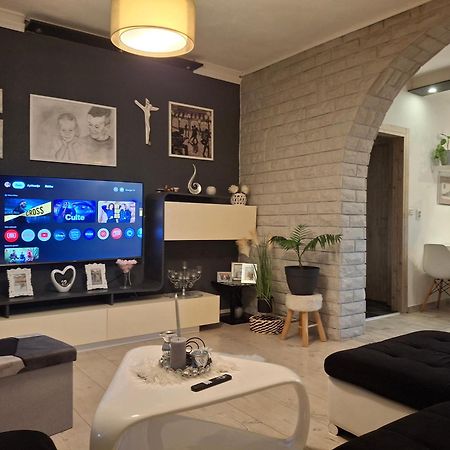 Apartment L&L שיבניק מראה חיצוני תמונה