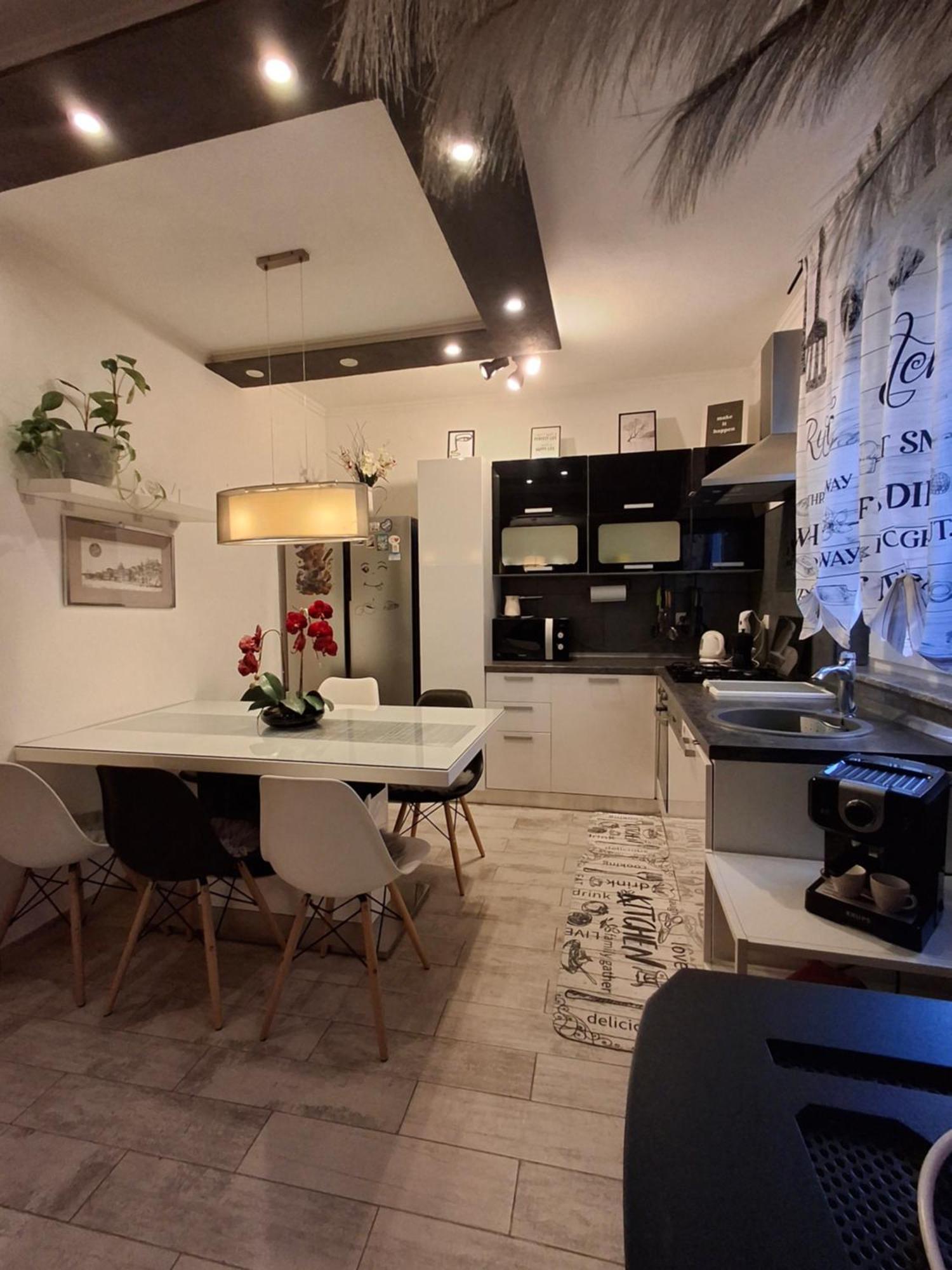 Apartment L&L שיבניק מראה חיצוני תמונה