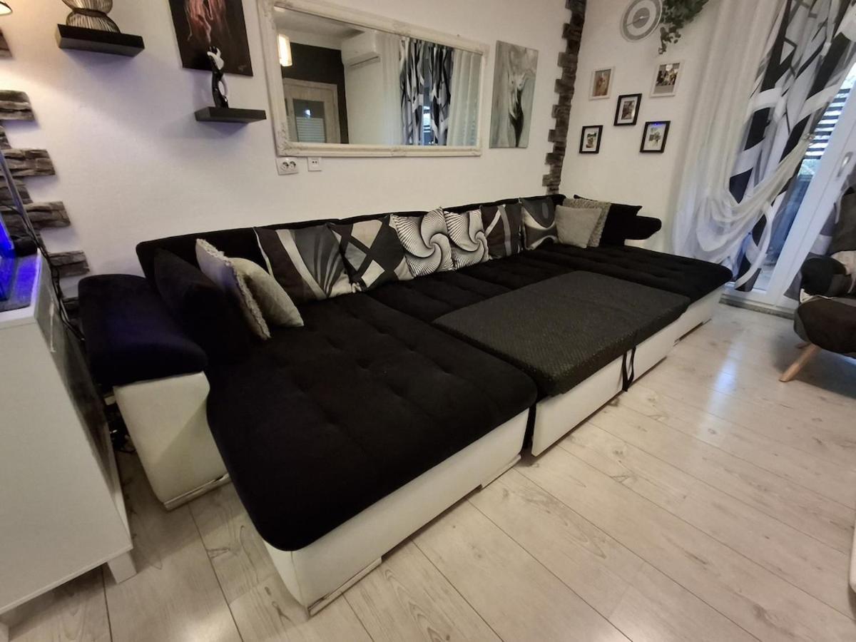 Apartment L&L שיבניק מראה חיצוני תמונה