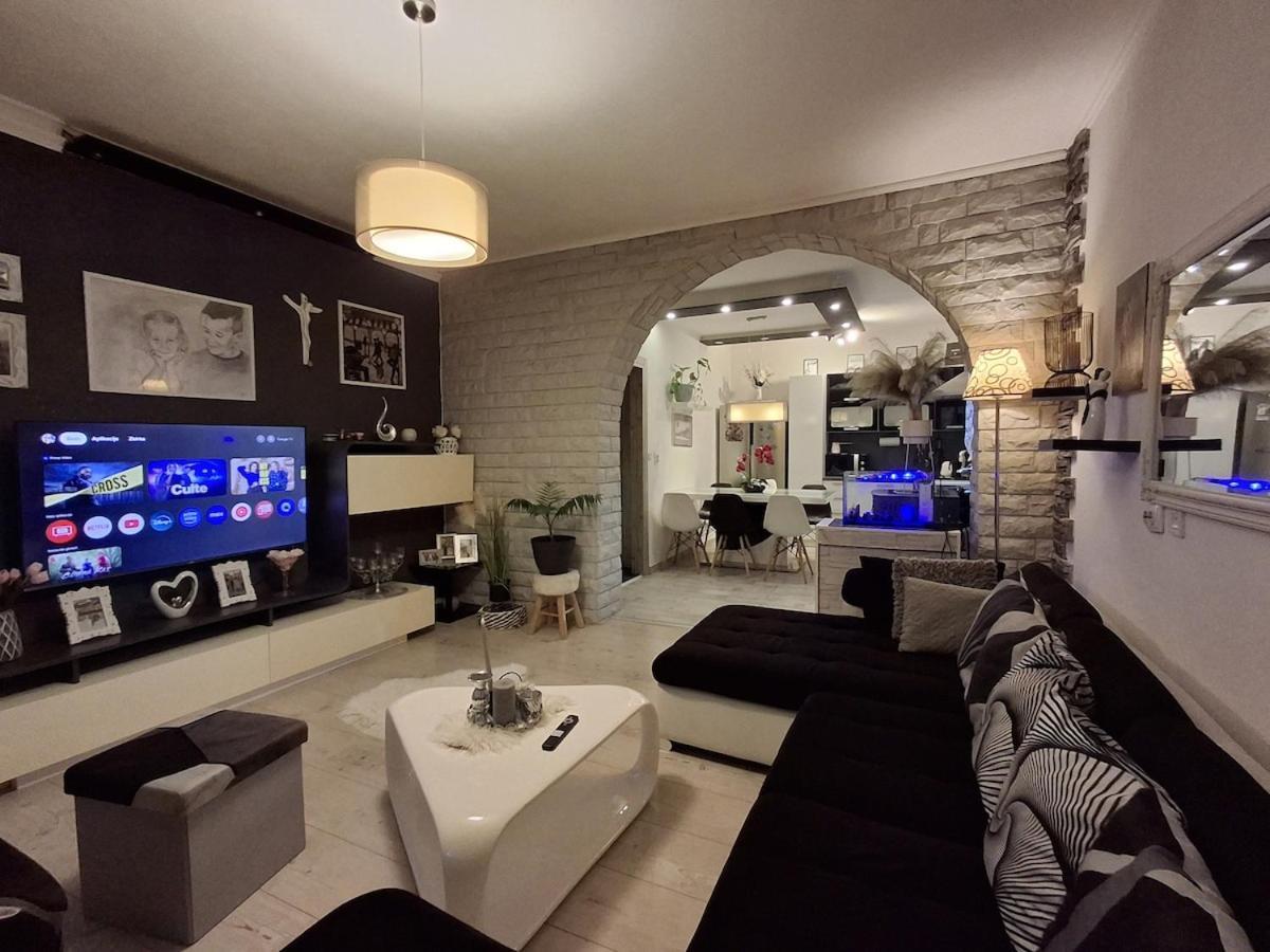 Apartment L&L שיבניק מראה חיצוני תמונה