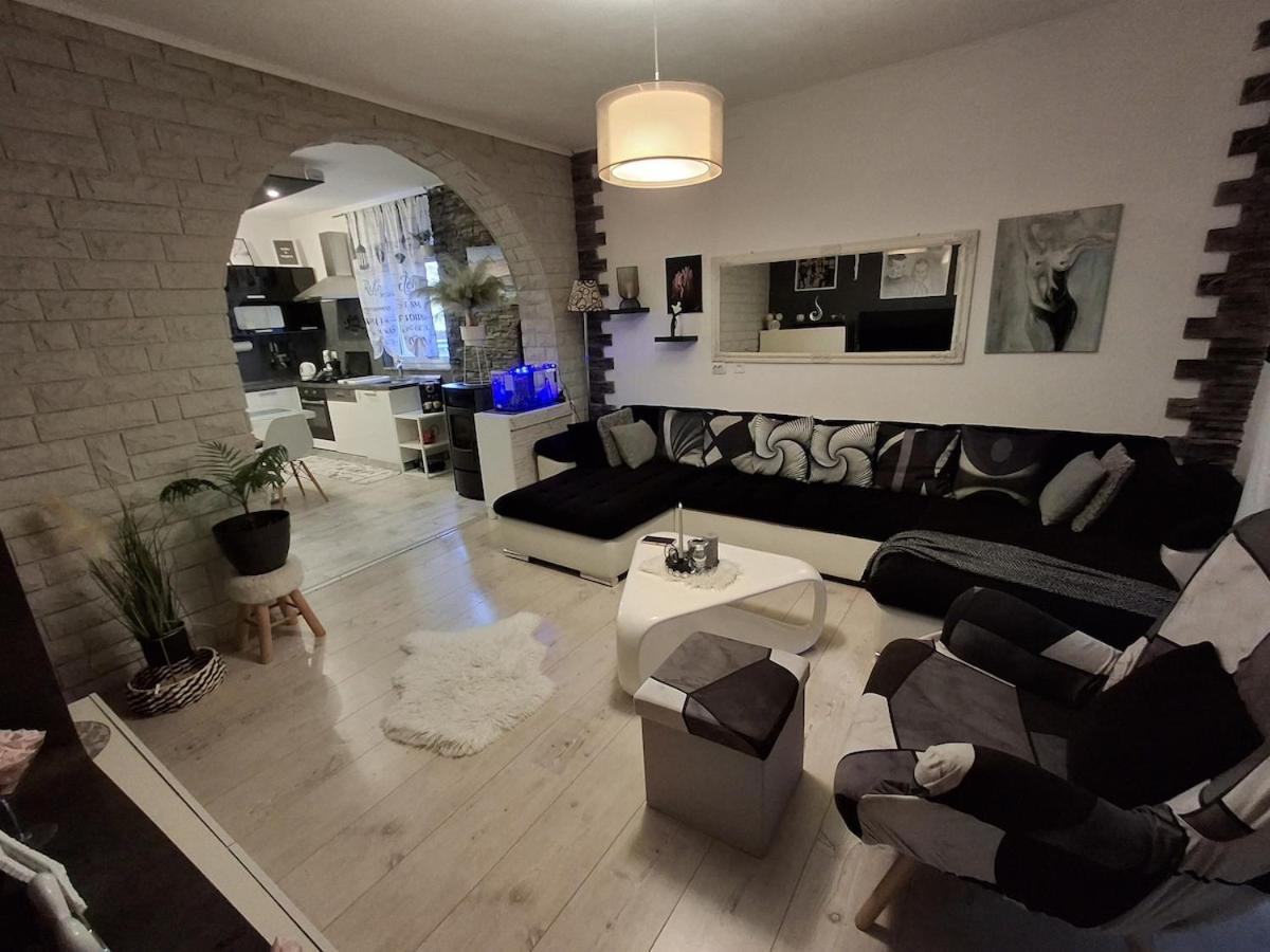Apartment L&L שיבניק מראה חיצוני תמונה