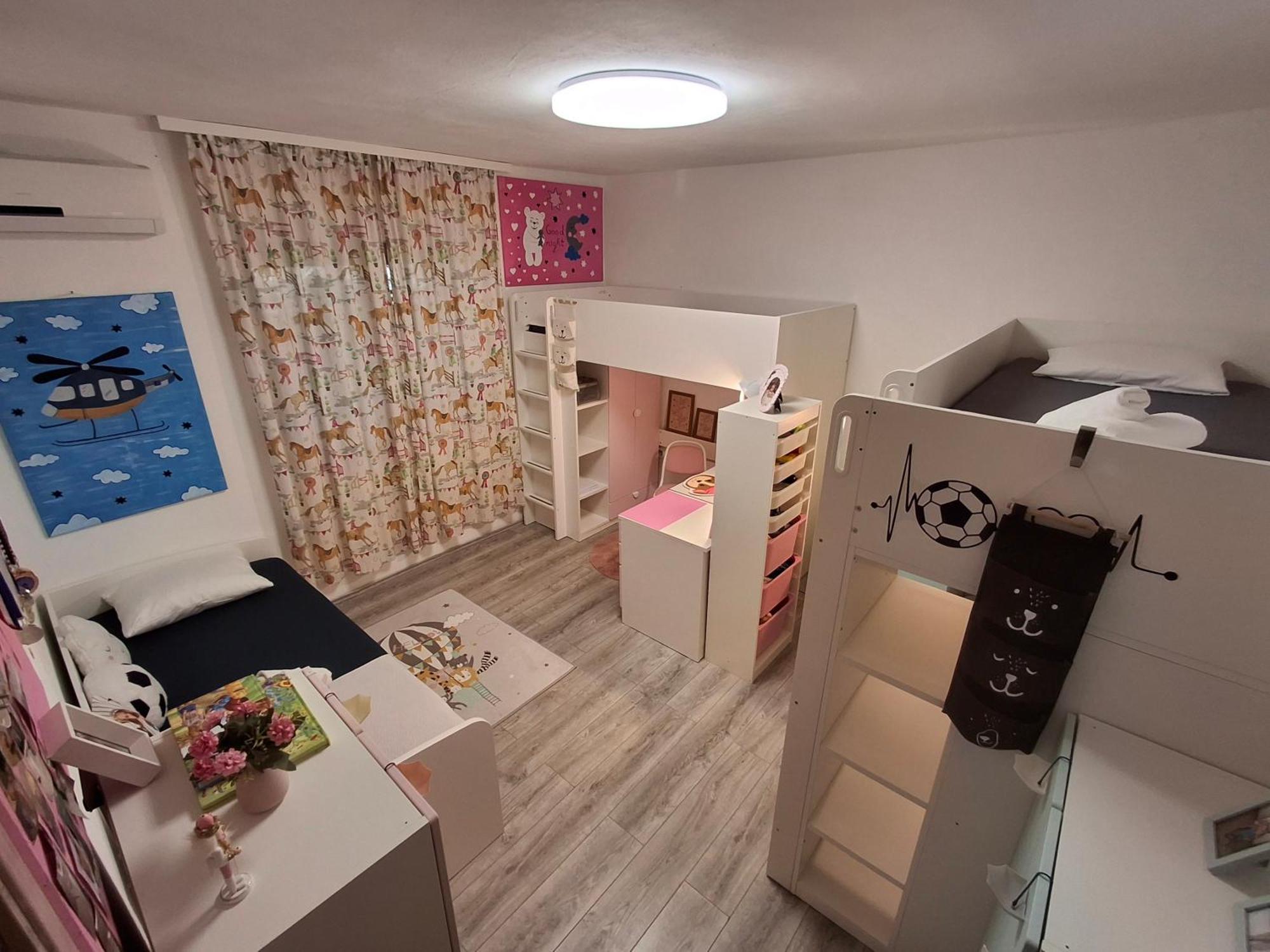 Apartment L&L שיבניק מראה חיצוני תמונה
