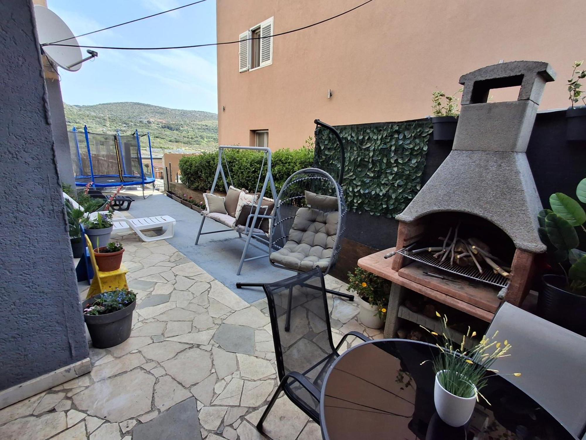 Apartment L&L שיבניק מראה חיצוני תמונה