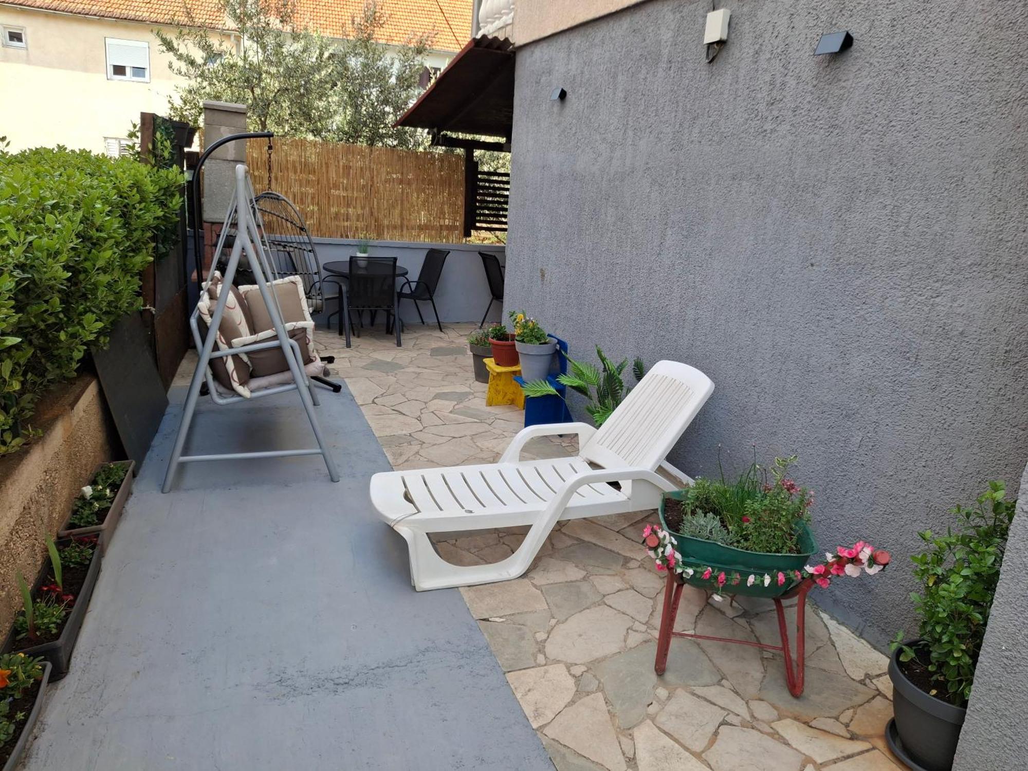 Apartment L&L שיבניק מראה חיצוני תמונה