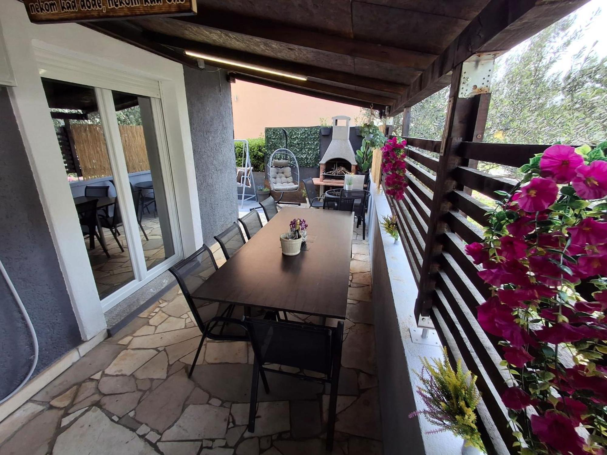 Apartment L&L שיבניק מראה חיצוני תמונה