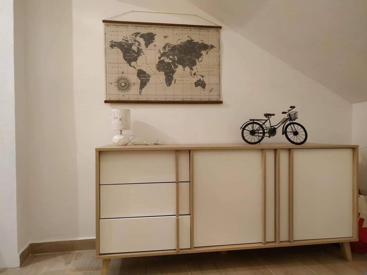 Apartment L&L שיבניק מראה חיצוני תמונה