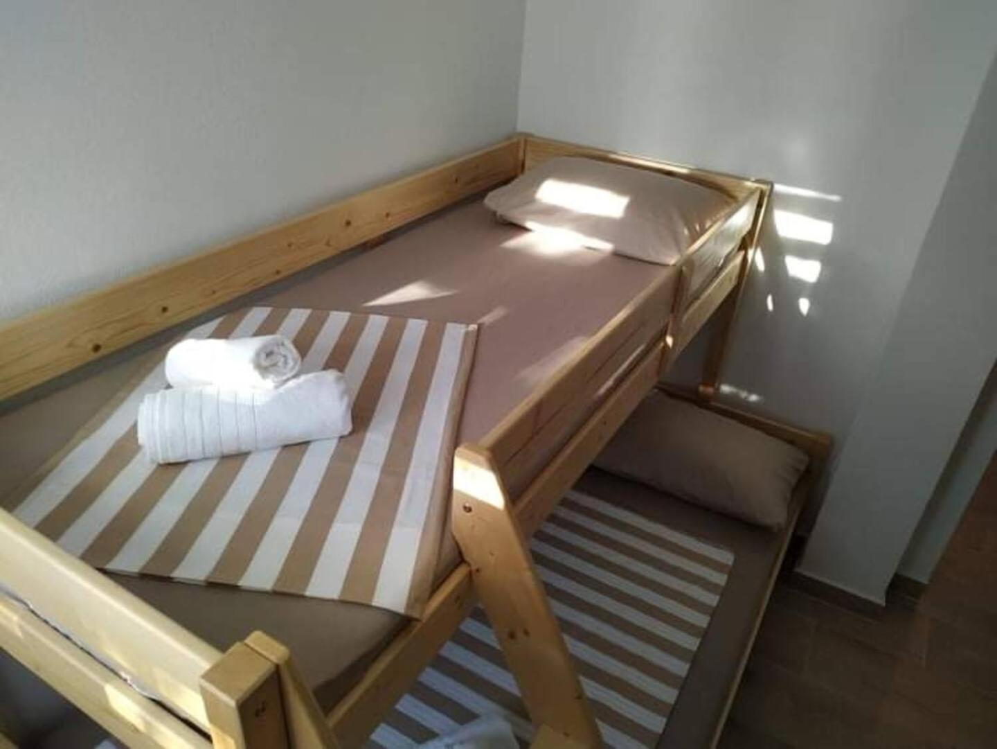 Apartment L&L שיבניק מראה חיצוני תמונה